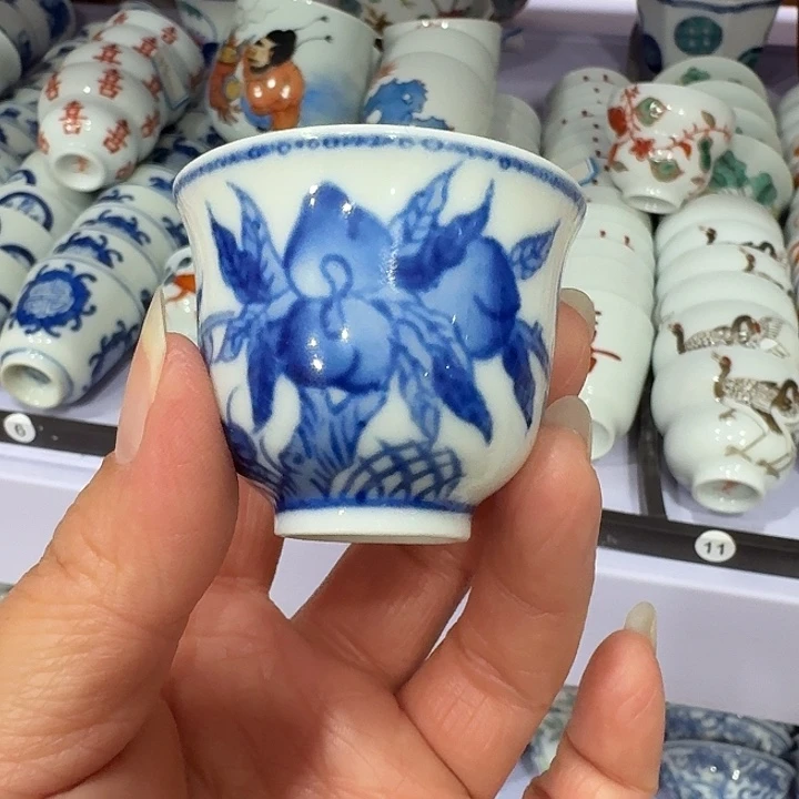 陶瓷艺术品收藏陶瓷