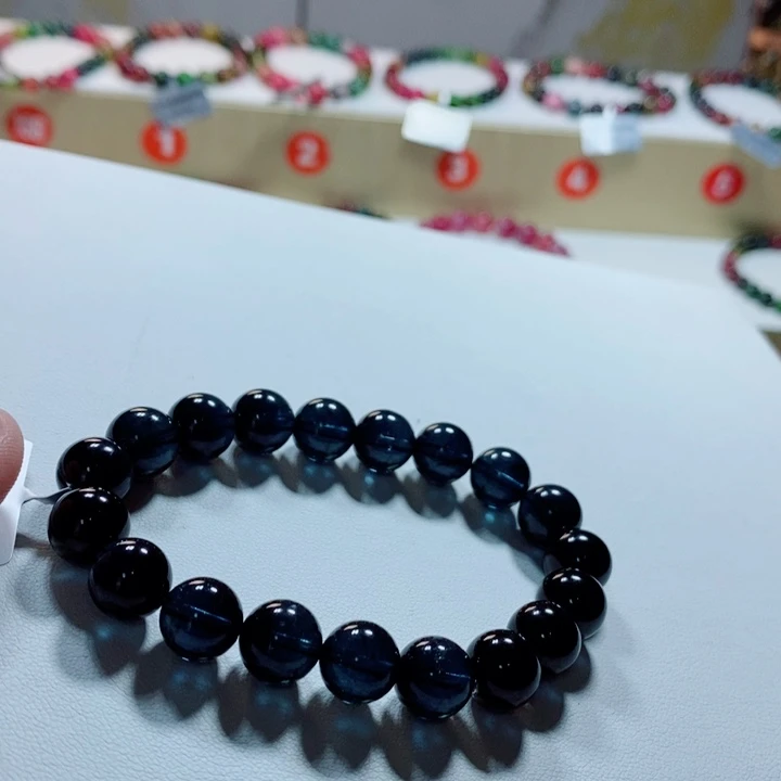 手链未镶嵌碧玺碧玺