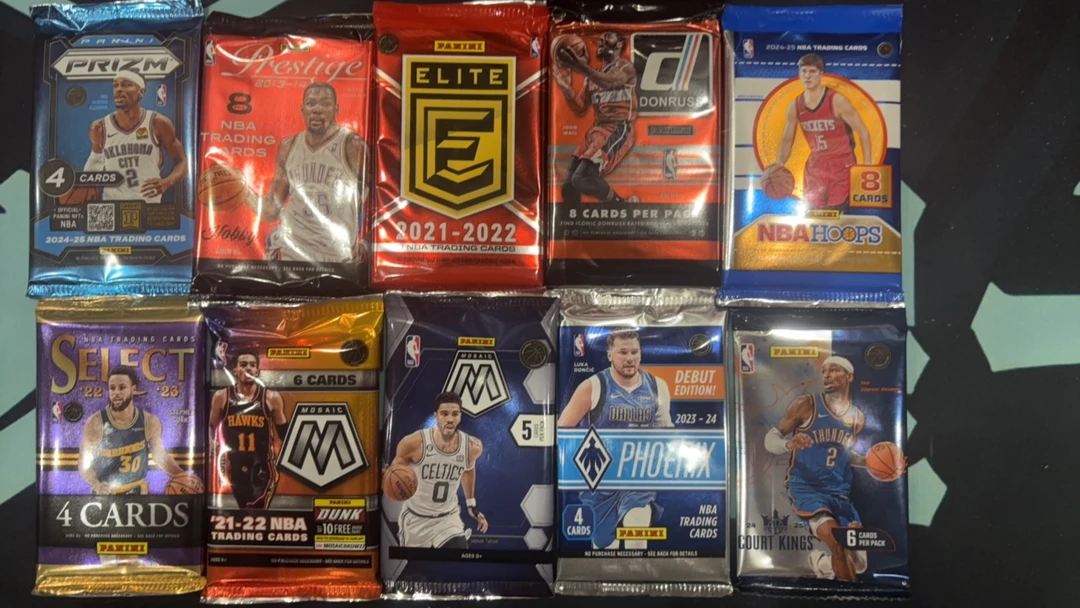 帕尼尼 盲盒 爬楼（盲盒代拆）未成年人禁止下单