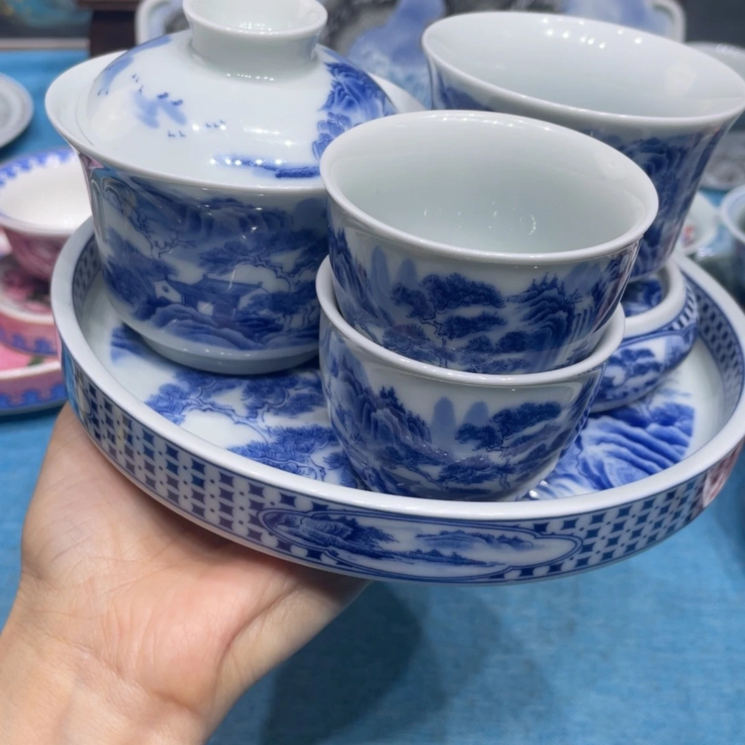 景德镇陶瓷工厂福利价