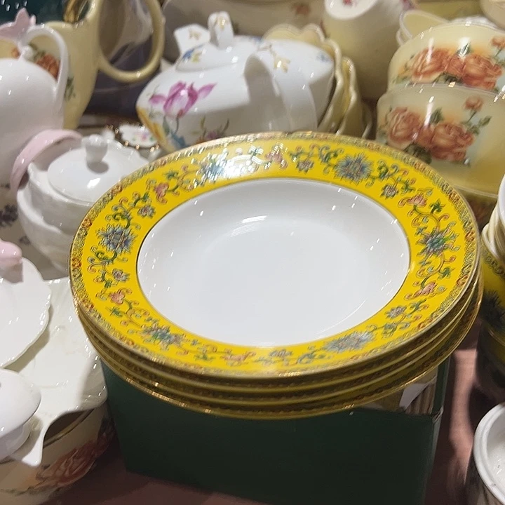 陶四个，111111111111.8英寸