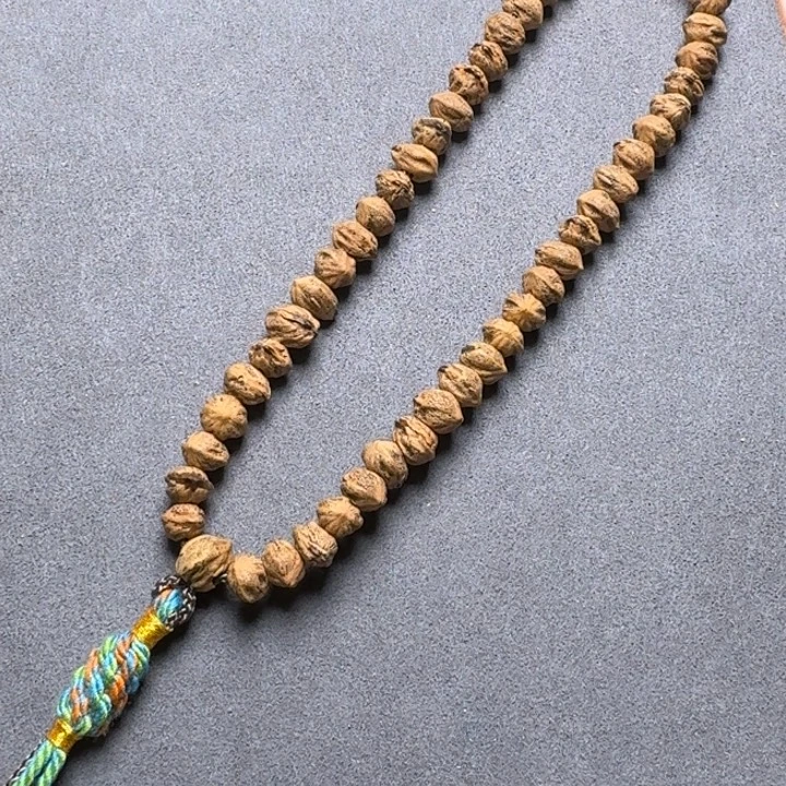 柏香籽/百香籽吊坠7