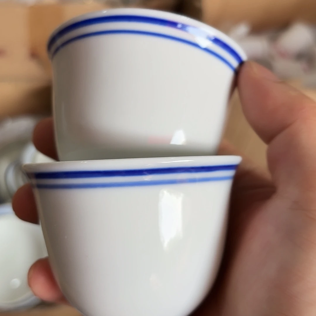 景德镇陶瓷好好过个