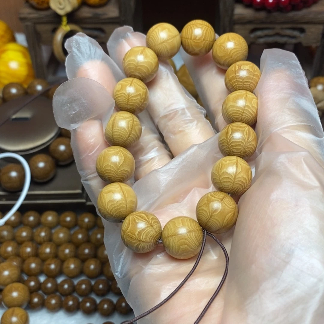 奕***･六道木手串/手链精品1.5
