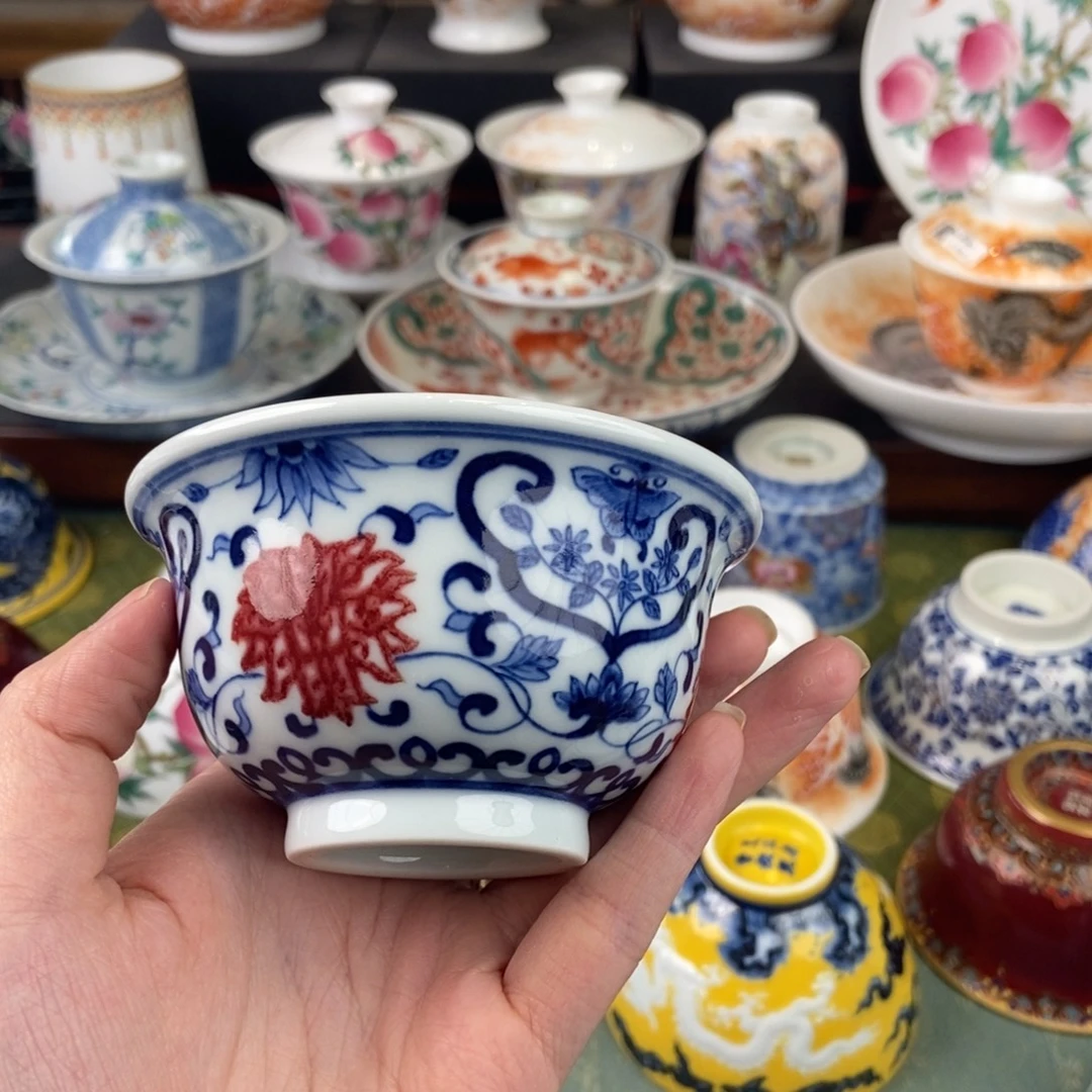 陶瓷的设计风格现代文学研究