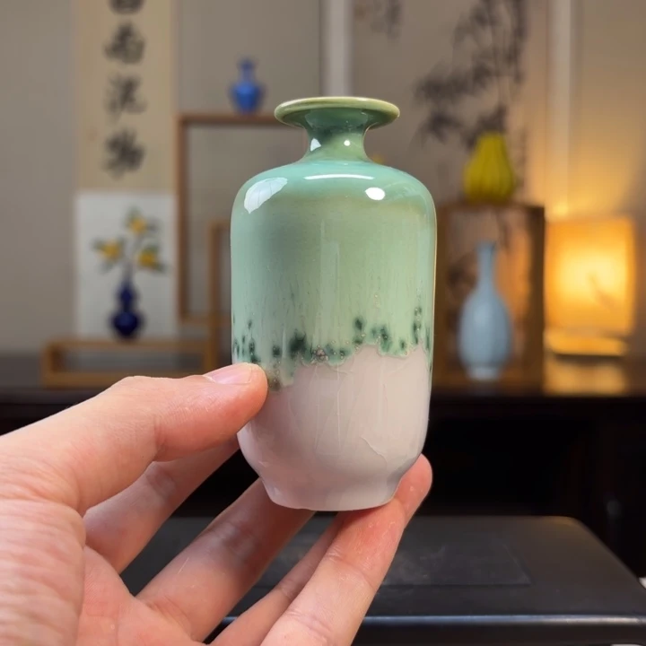 摆件美好的群像是一