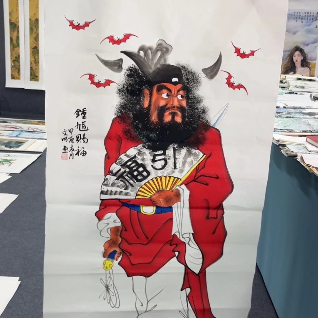 国画我们的目标是成为