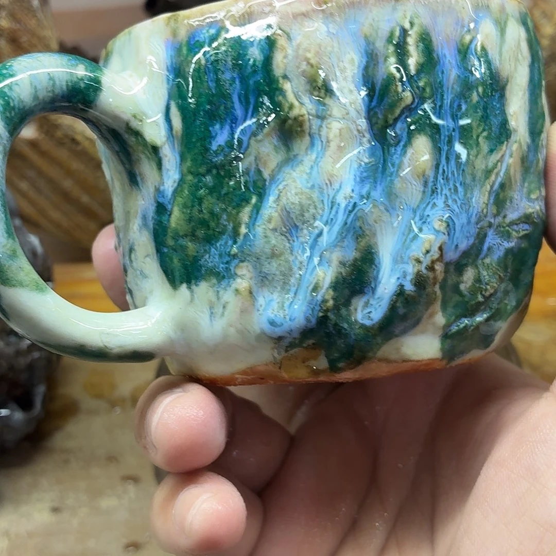 陶园柴烧，精品高货430