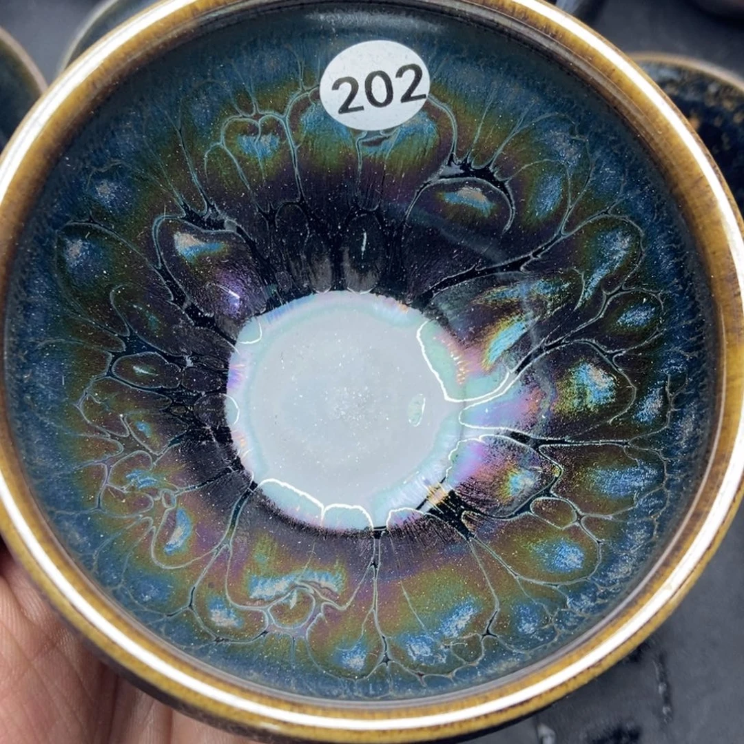 茶盏加油加油继续202