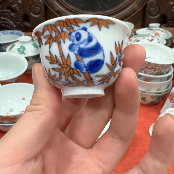 陶瓷艺术品收藏陶瓷