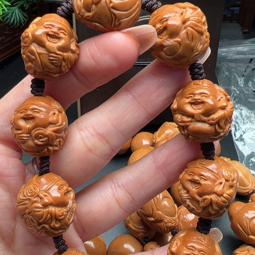 手串/手链橄榄核橄榄核