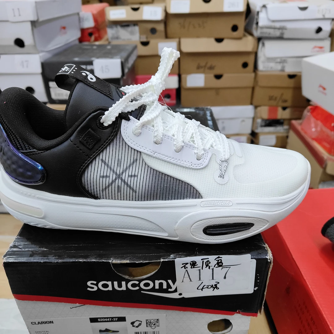 李宁孤货-运动鞋-A117