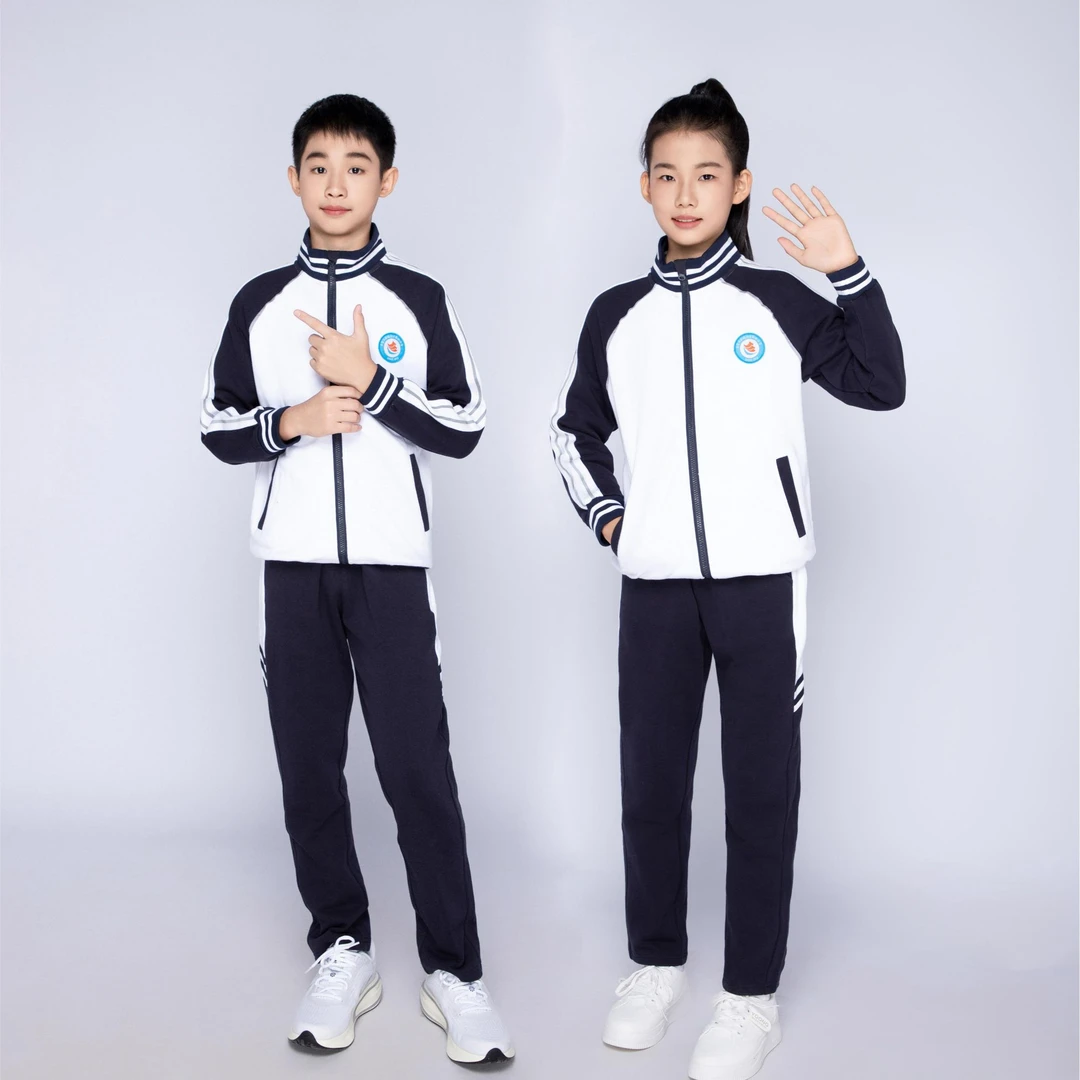 【南城阳光第四小学】冬季运动服
