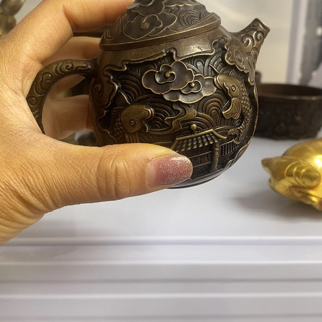 物品摆件 案台摆件