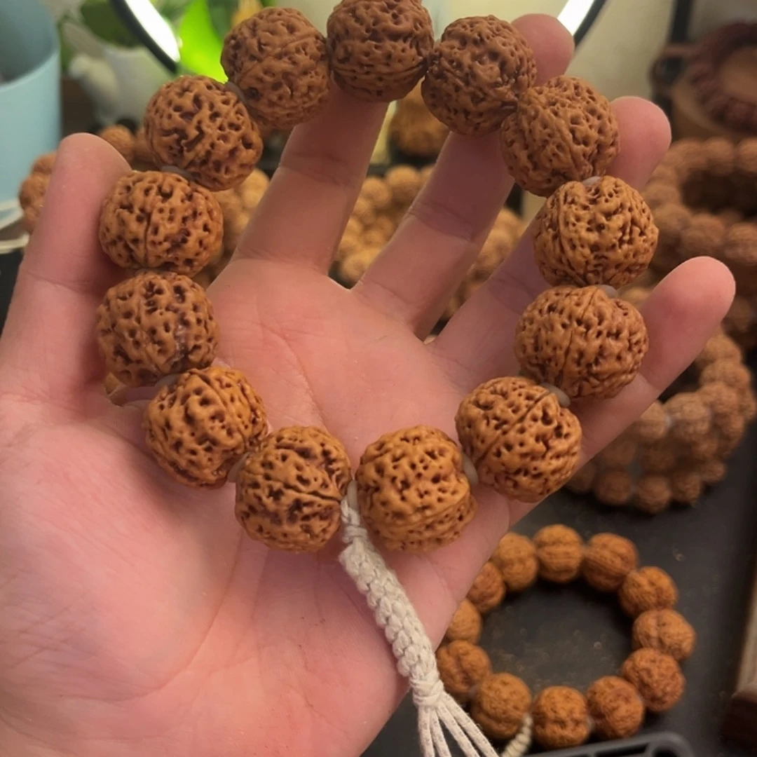 金刚菩提手串尼泊尔