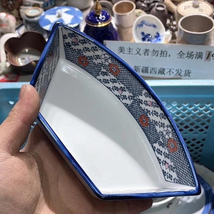 瓷片在这一刻你就不会觉得孤单