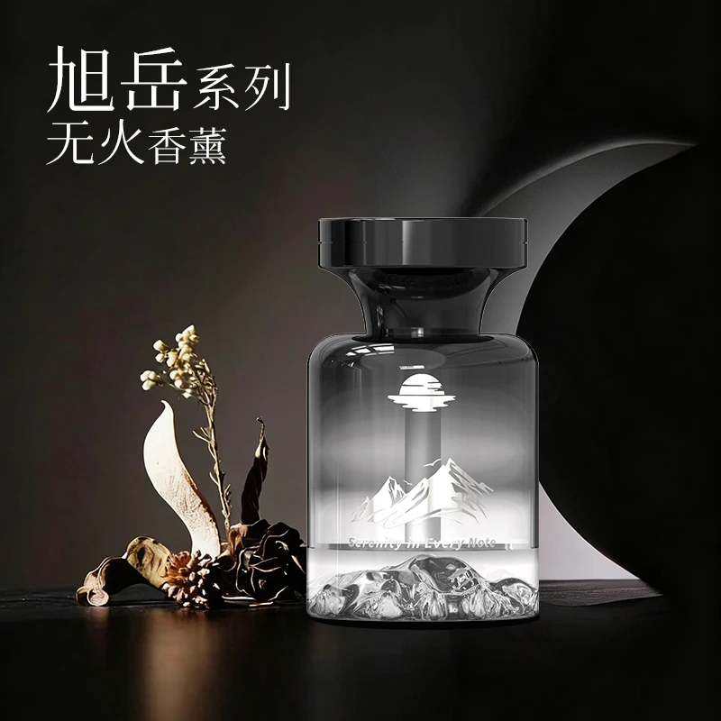 THALO/塔罗见山车载香薰高级感车内持久留香汽车男士女士去异味