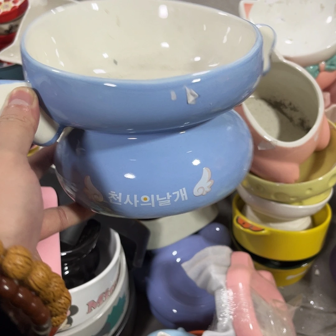 全场微瑕，我相信一句话真诚永远是必杀计