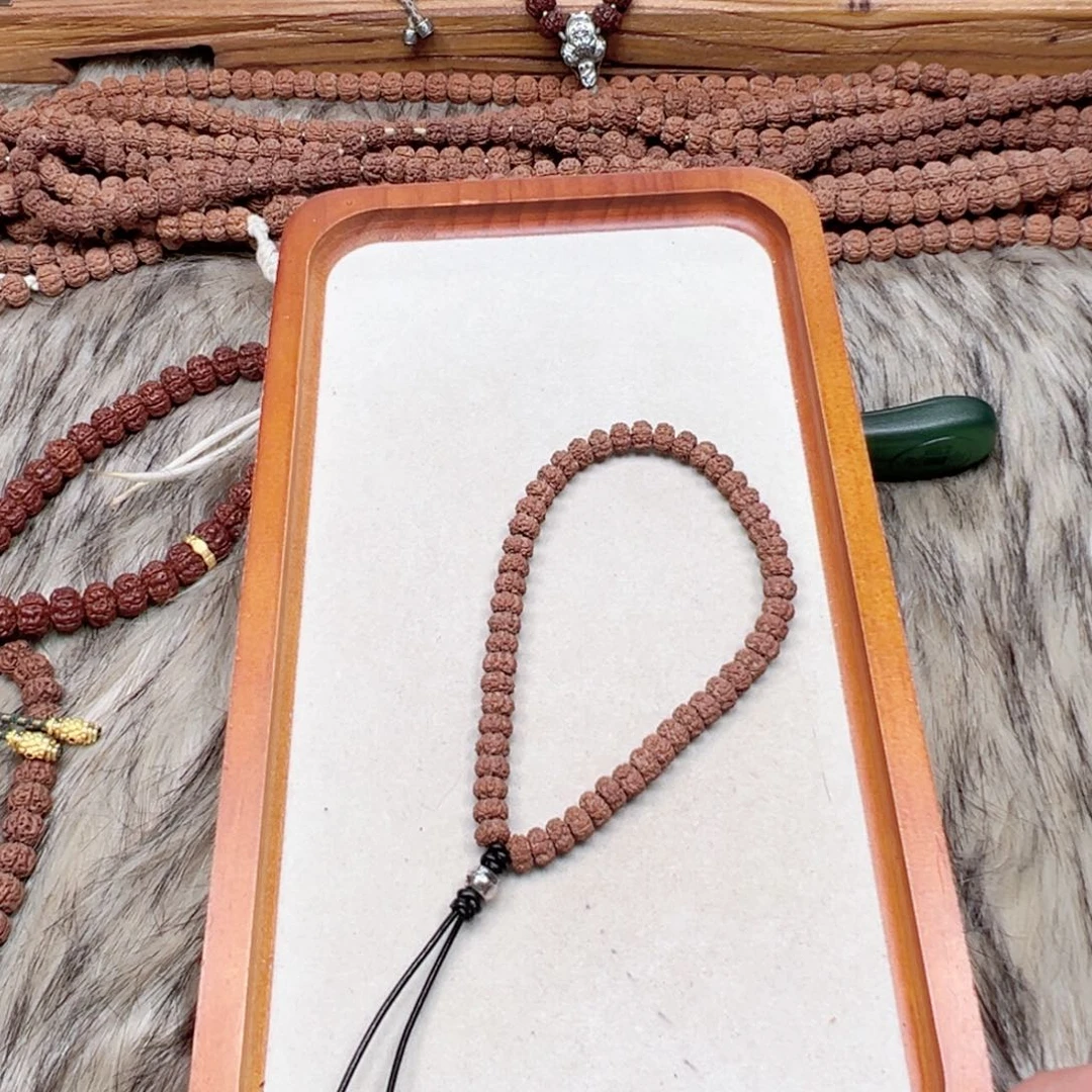 金刚菩提手串昌***话金刚