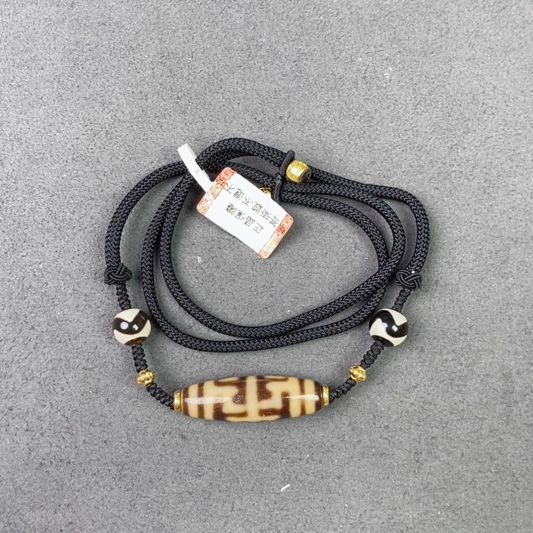 【闪购商品】玛瑙/玉髓颈饰未镶嵌