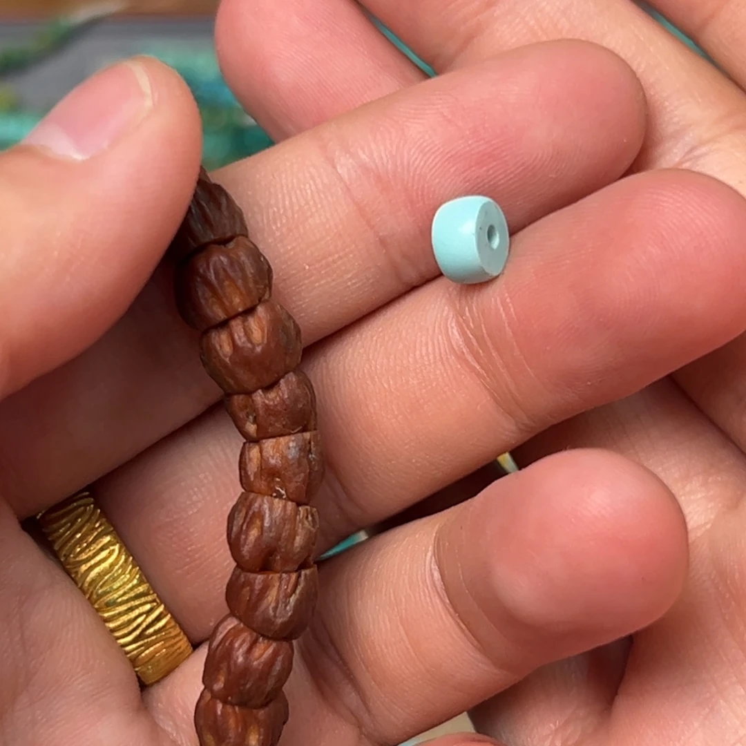 柏香籽/百香籽吊坠