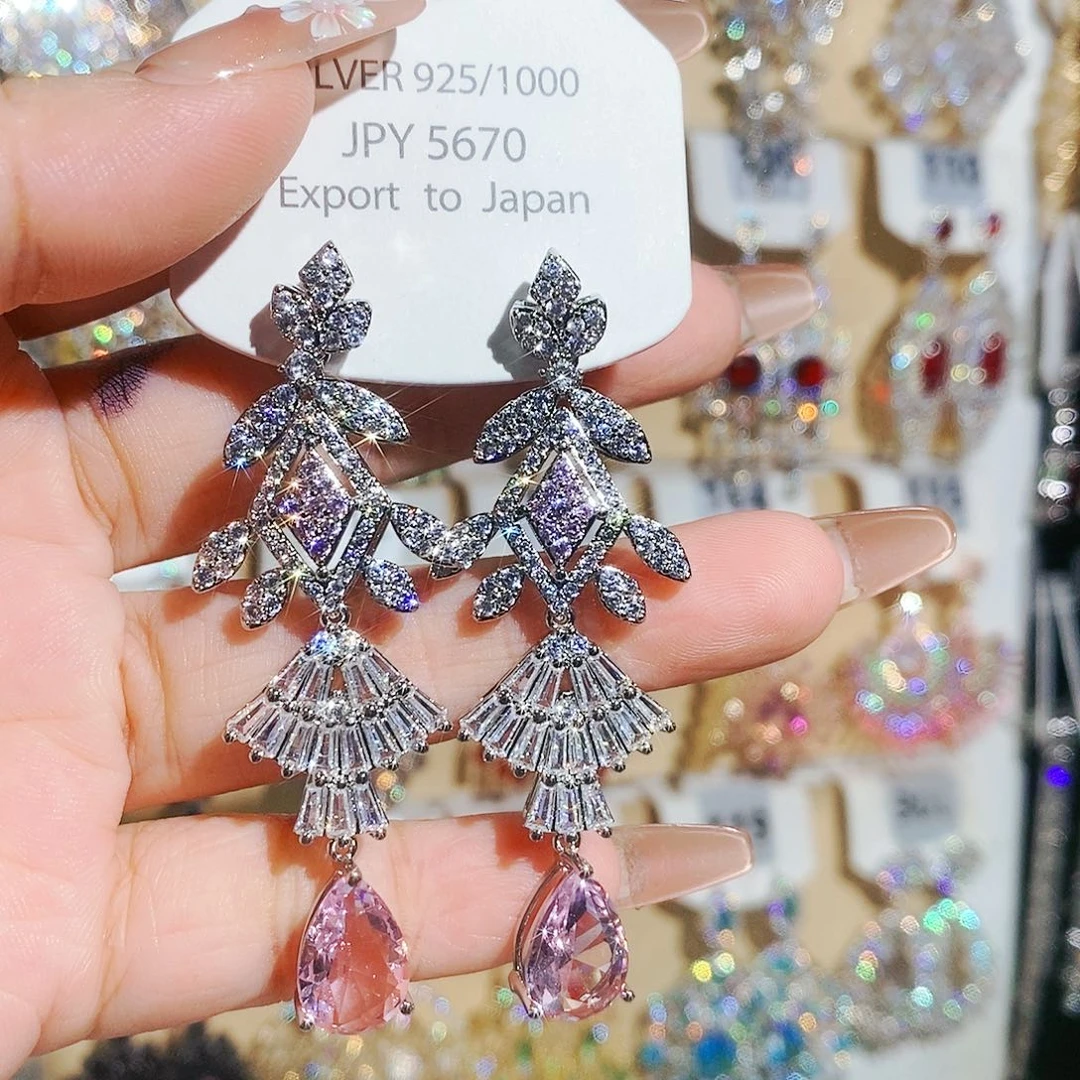 铜合金锆石925银