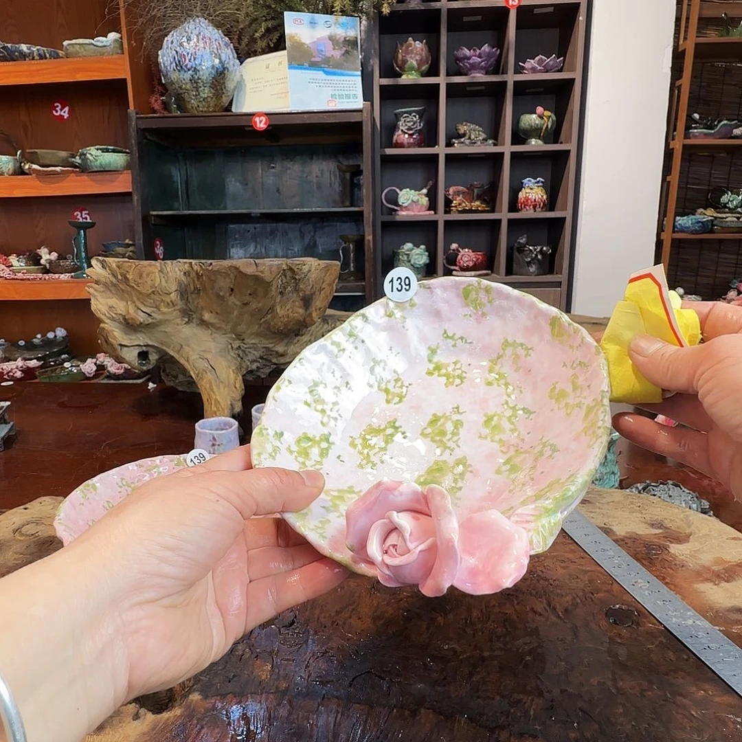 纯手工咖啡杯，餐具