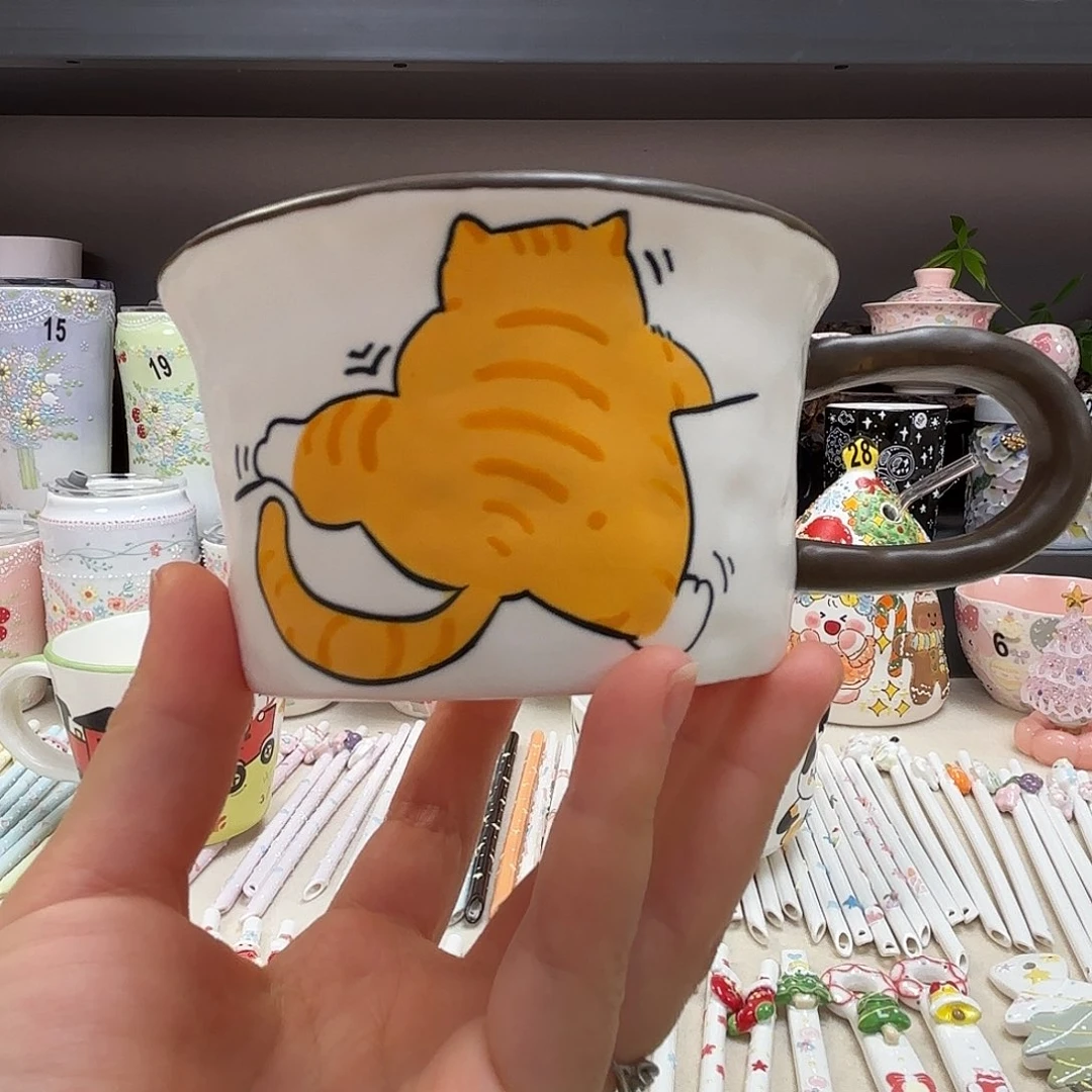 景德镇设计师款陶瓷