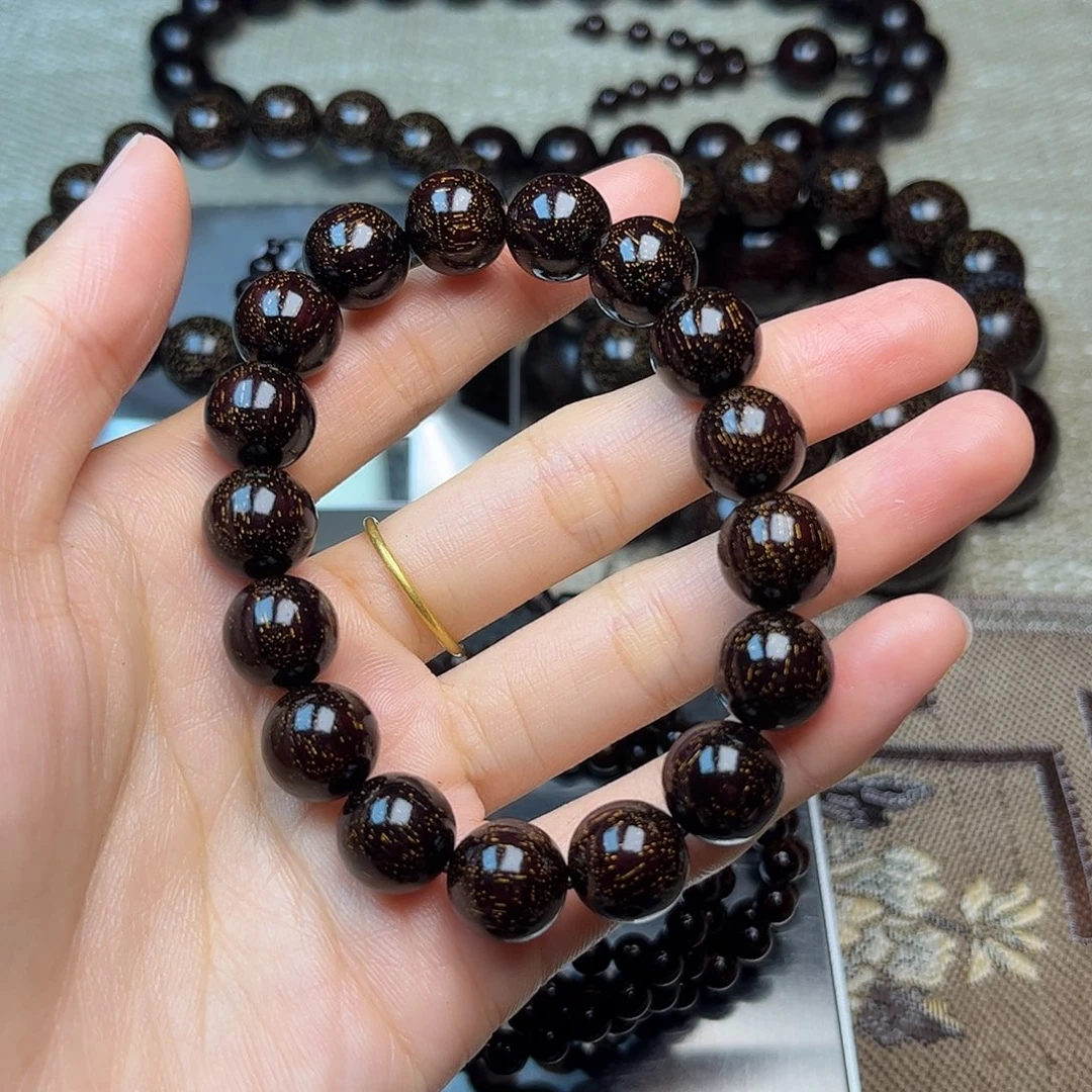 檀香紫檀（小叶紫檀）1.2 17满星