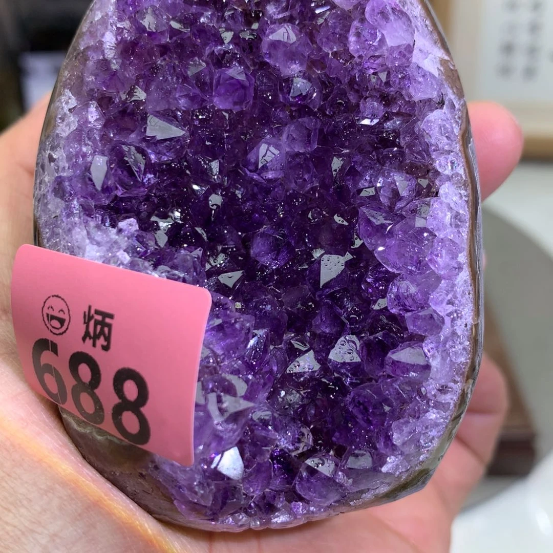 未镶嵌大型摆件（非配饰）水晶