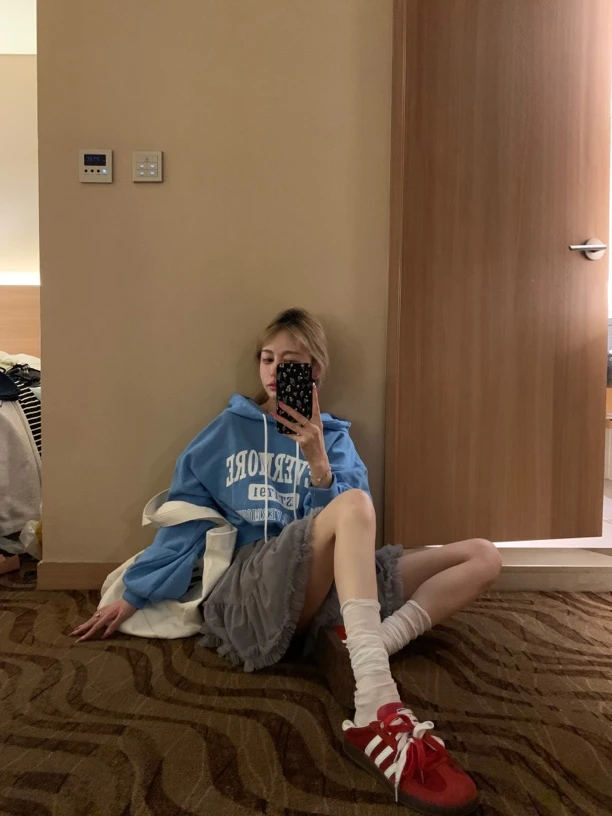 No退No换韩国原版衣服合集