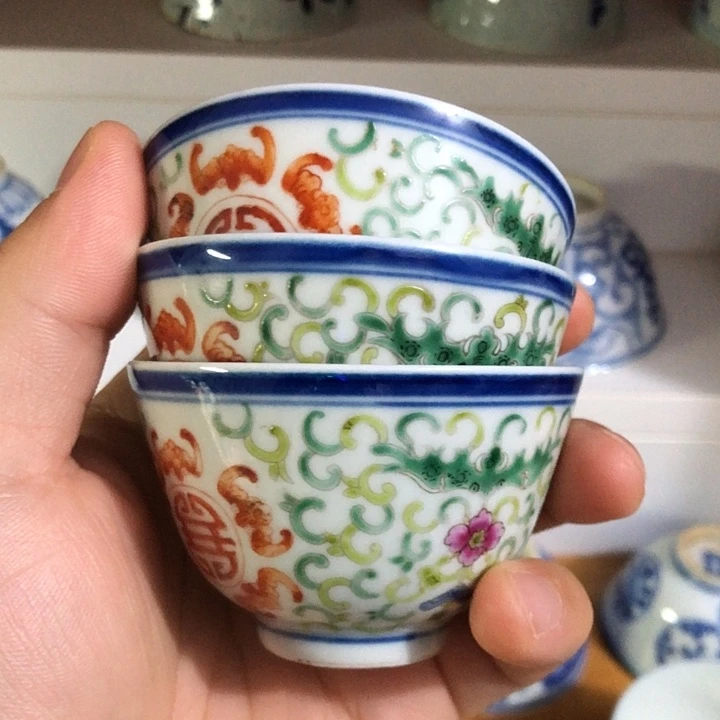 陶瓷茶杯陶瓷茶杯