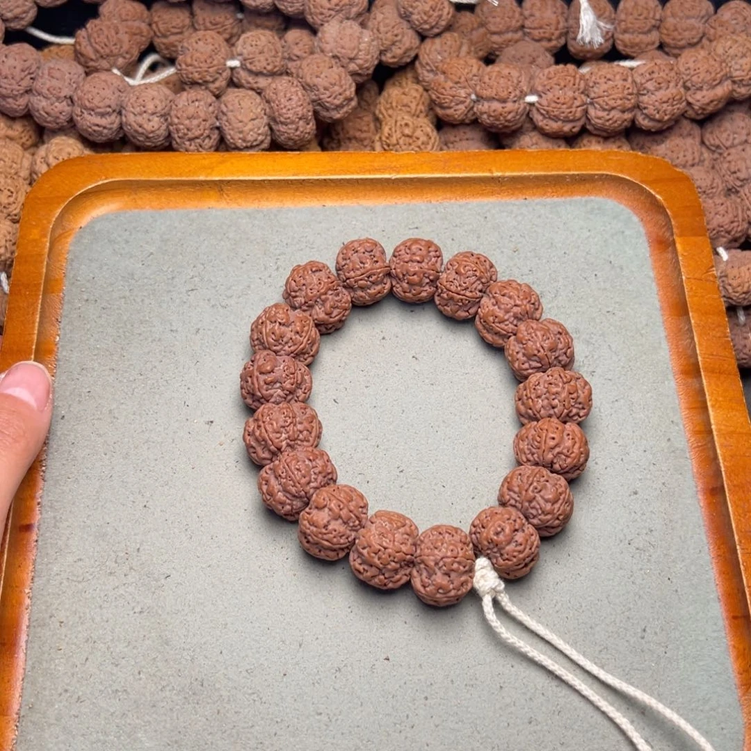 菩提29号金刚菩提六瓣扇面20