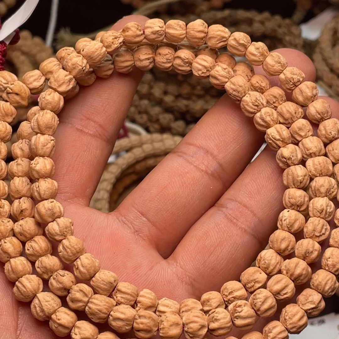 手串柏香籽/百香籽