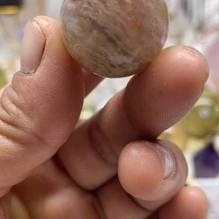 未镶嵌珠宝半成品水晶
