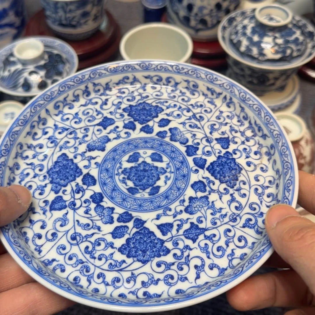 【闪购商品】落**华景德镇市，景德镇市，景德镇