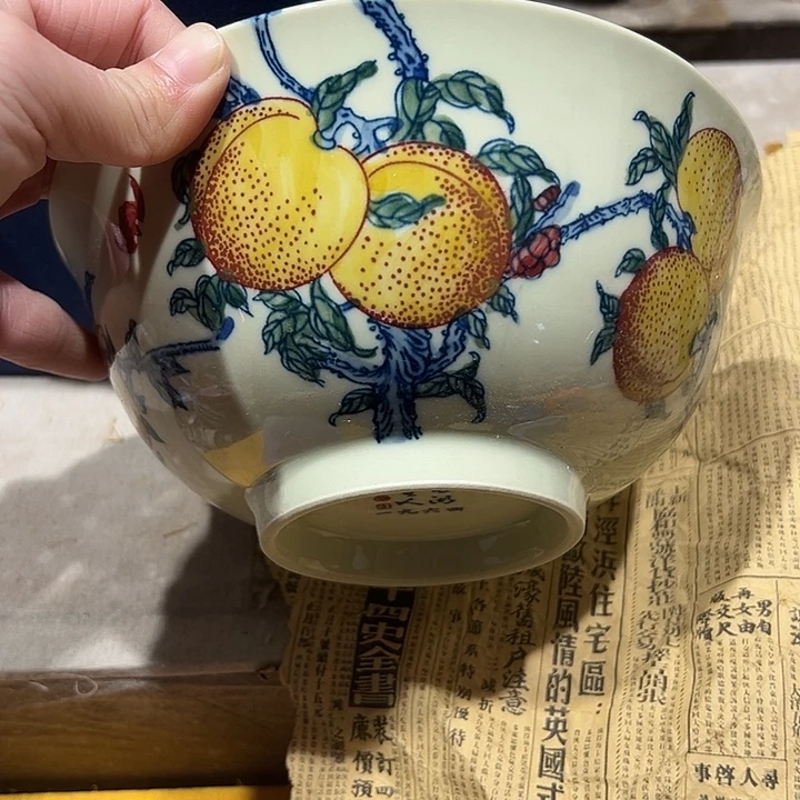 陶摆件景德镇陶瓷摆件