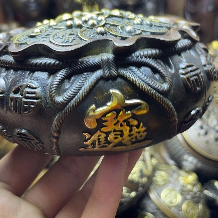 全是铜铜铜器铜器