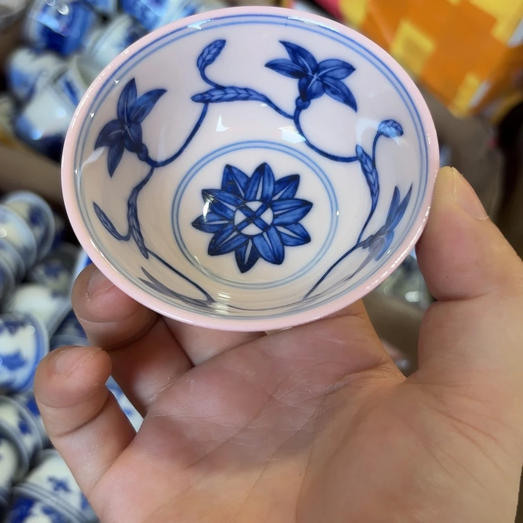 景德镇现代陶瓷用品