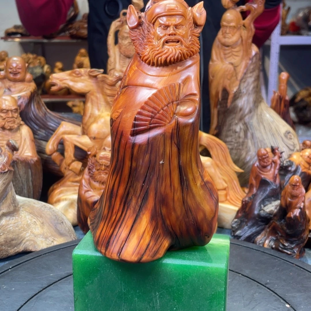 柏木（崖柏）。。。。。。。