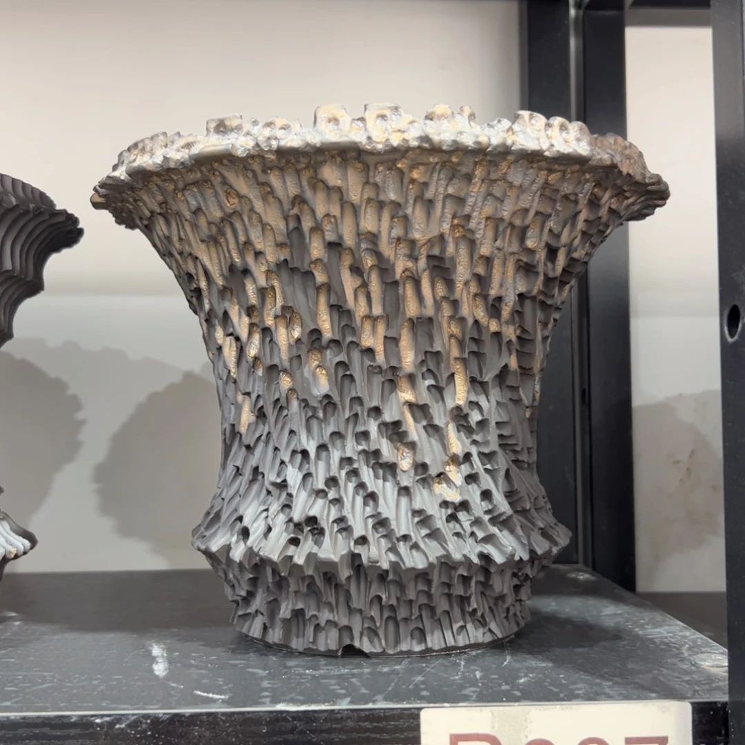 景德镇手工素里瑕疵