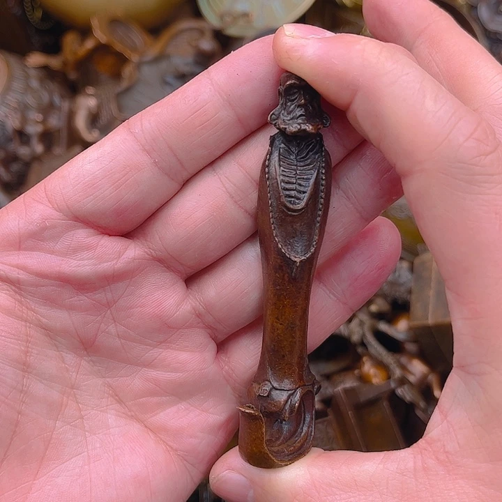 铜器摆件办公室摆件