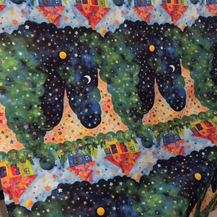 棉一米价纯棉平布1.1宽9.17