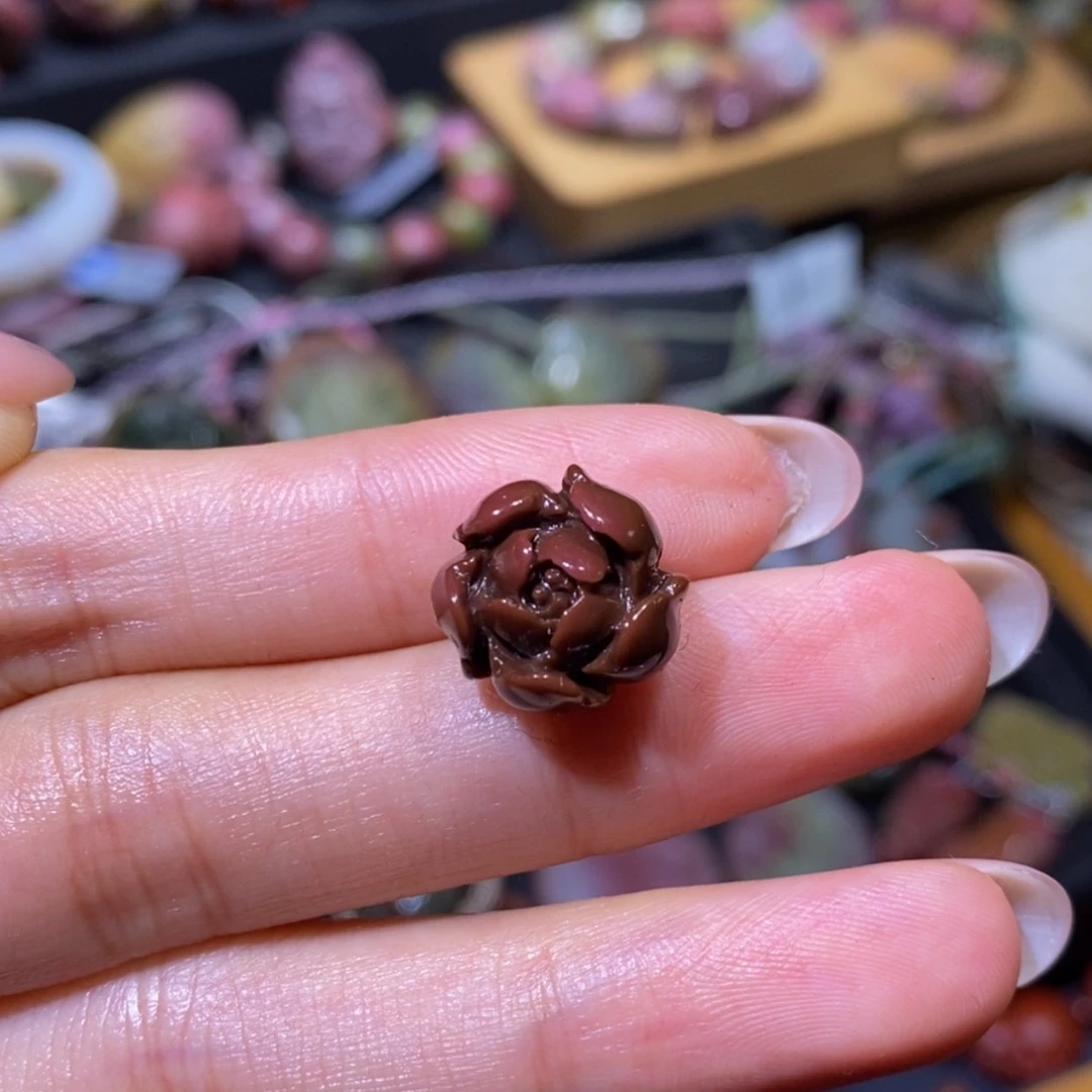 【闪购商品】未镶嵌手串玛瑙/玉髓盐源玛瑙