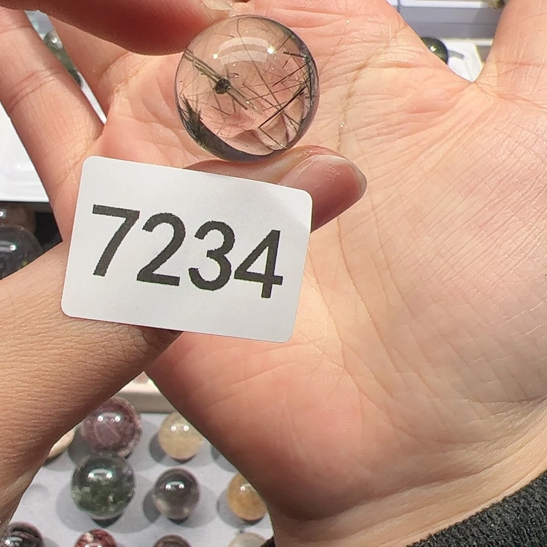 大型摆件（非配饰）未镶嵌水晶