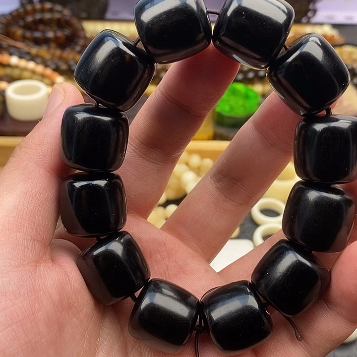 大果紫檀（缅甸花梨）