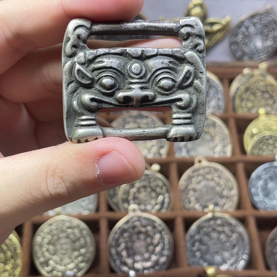 天铁经书扣一个福利