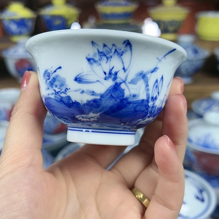 【闪购商品】景德镇陶瓷研究所研究