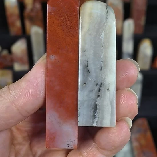 寿山石上*爐寿山石寿山石