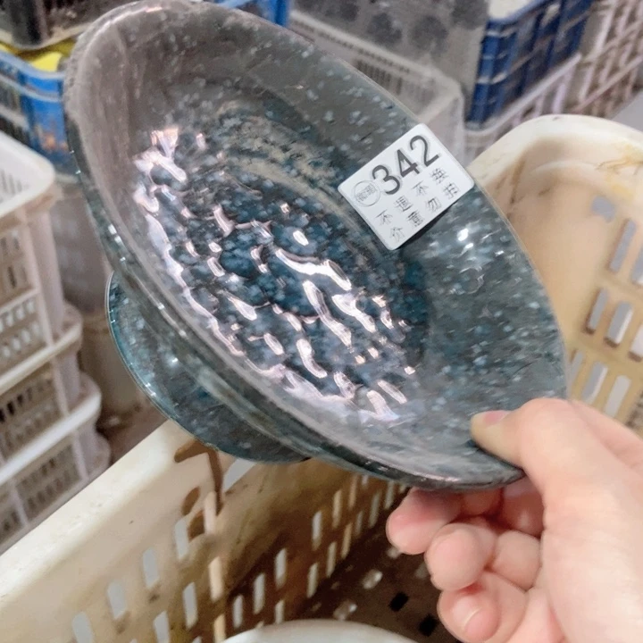 茶具微瑕，介意勿拍